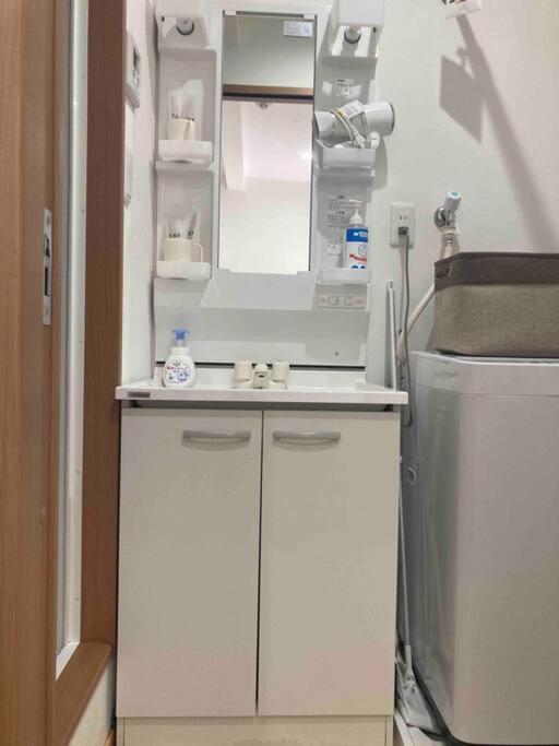 Appartamento 天下茶屋1階 Max 6 People 2 4 Mins To Station Near Namba! *